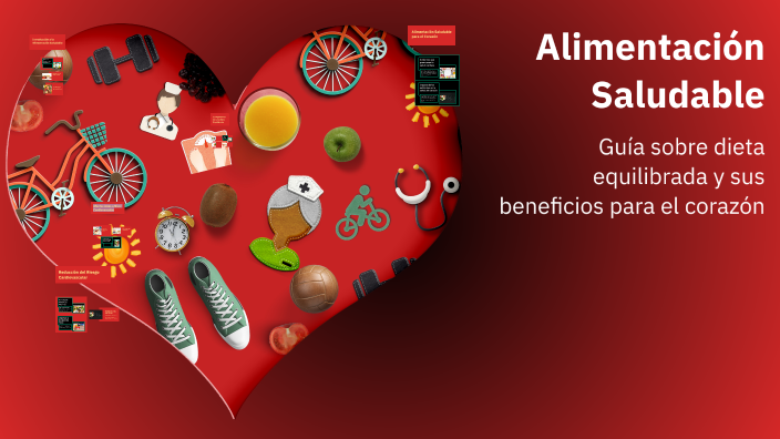 Alimentación Saludable by Andrea Sanchez on Prezi