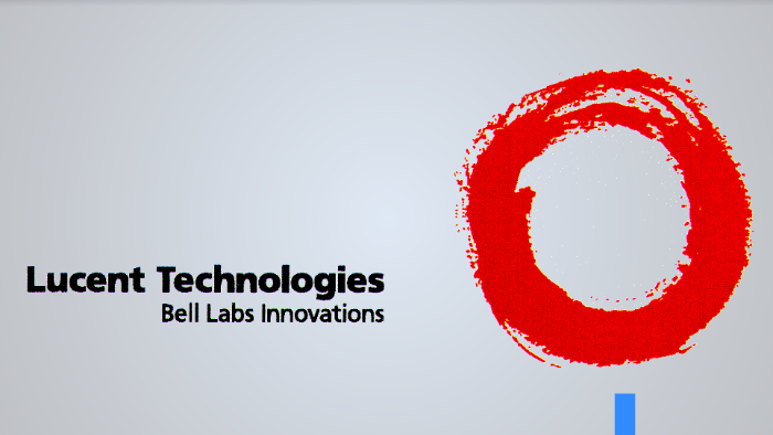 Lucent Technologies by Hannah Schafer on Prezi