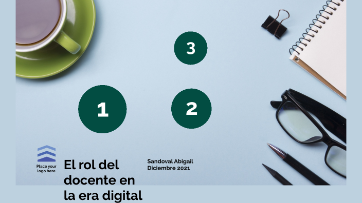 El Rol Del Docente En La Era Digital By Abby Sandoval On Prezi