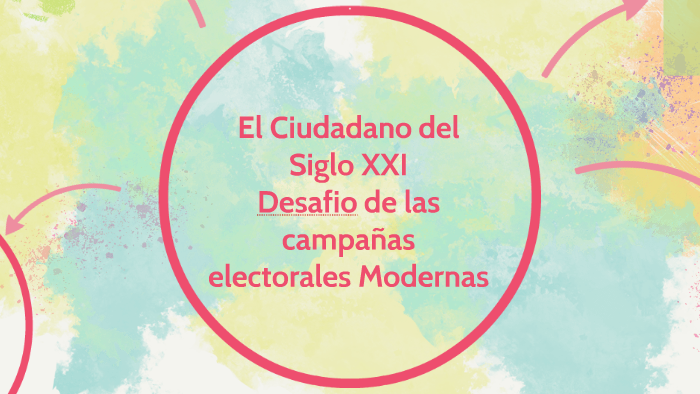 El Ciudadano del Siglo XXI by Richard Guevara on Prezi