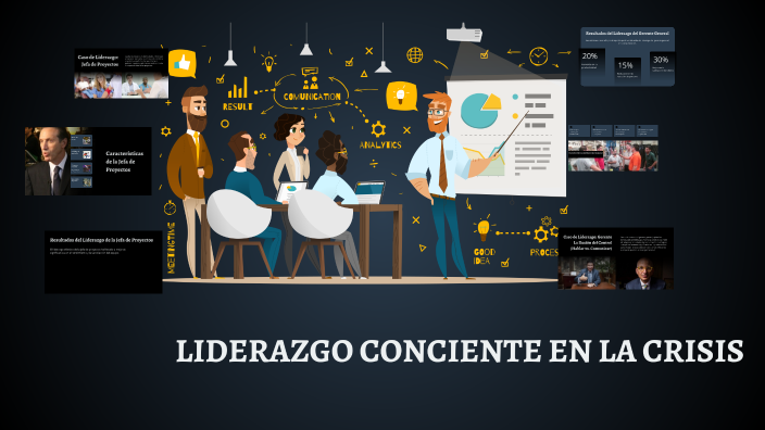 Casos de Liderazgo by Elizabeth Gallo Botero on Prezi