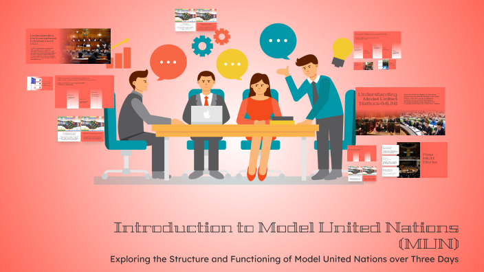 Introduction to Model United Nations (MUN) by Mohammad Bseiso on Prezi