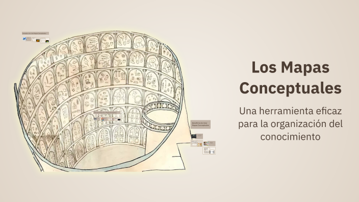 Los Mapas Conceptuales by JULIETA DE LOS ANGELES PAEZ on Prezi