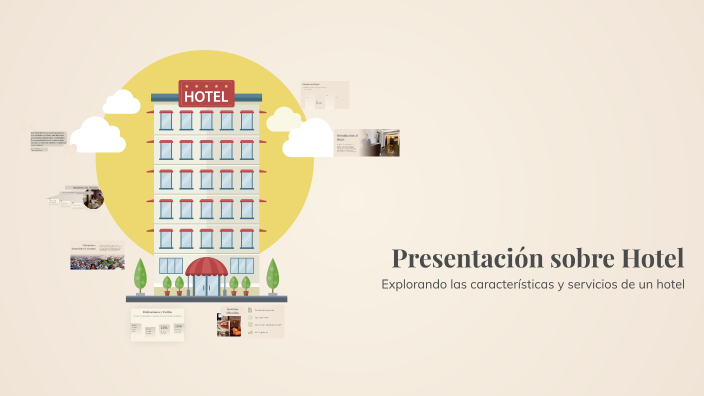 Presentación sobre Hotel by yulissa antezana jaime on Prezi