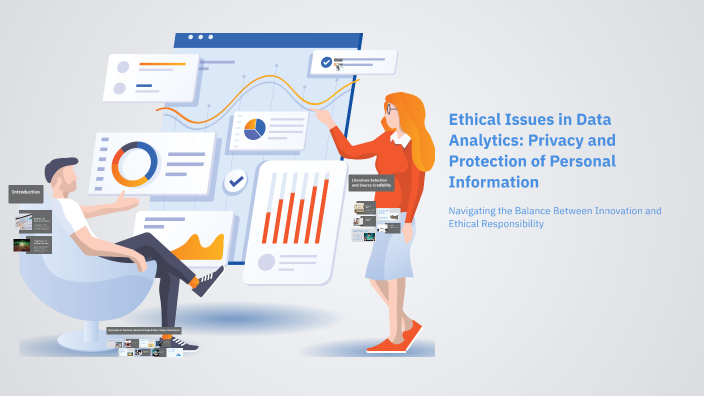 Ethical Issues in Data Analytics: Privacy and Protection of Personal ...