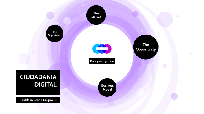 CIUDADANIA DIGITAL by Eddelin Alejandra Leaño Avalos on Prezi