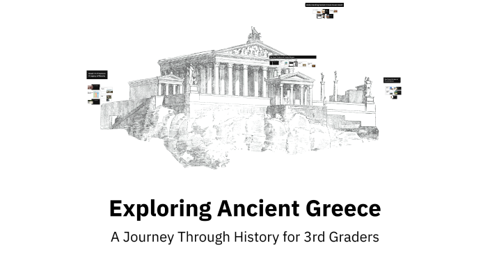 Exploring Ancient Greece by Kimberly Sahin on Prezi