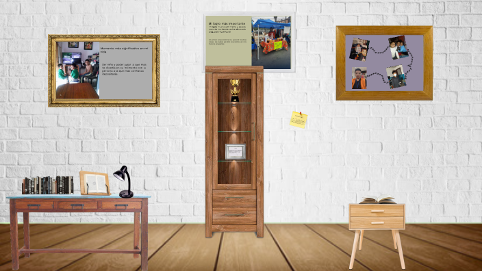Proyecto de Vida by Juan Castellanos Ortega on Prezi