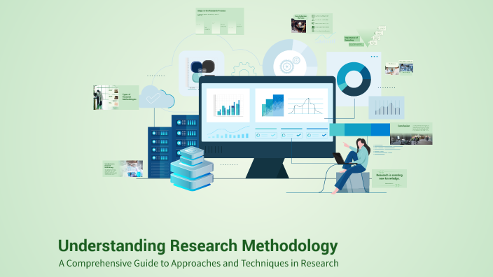 Understanding Research Methodology by Subhankar Hazra on Prezi