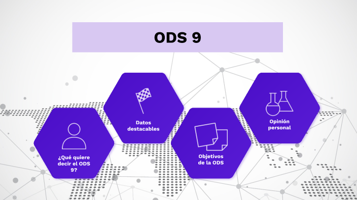 ODS by Hugo Echevarría on Prezi