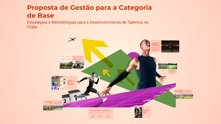 Proposta de Gestão para a Categoria de Base by RAFAEL PESSOA on Prezi