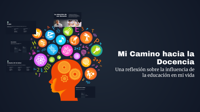 Mi Camino hacia la Docencia by Castro Alcocer Uriel Omar on Prezi