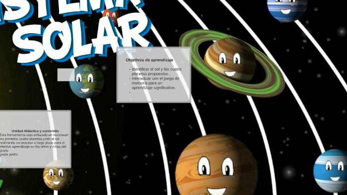EXPLORANDO LOS PLANETAS by lorena ruiz on Prezi