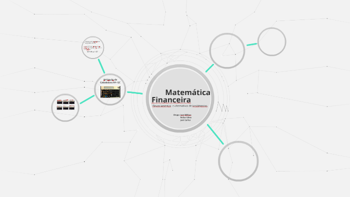 Matemática by Luiz will on Prezi