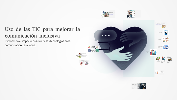 Uso de las TIC para mejorar la comunicación inclusiva by lina gabriel ...