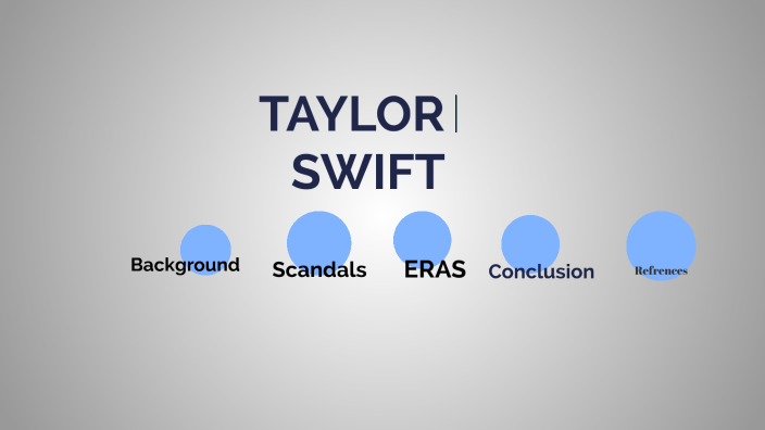 rhetorical analysis taylor swift speech