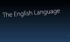 Old, Middle, and Modern English by Ethan Runk on Prezi