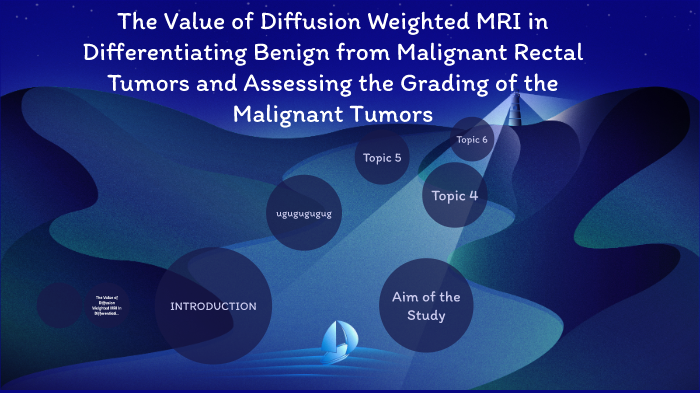 The Role of Diffusion MRI in differentiation by ali dawai on Prezi