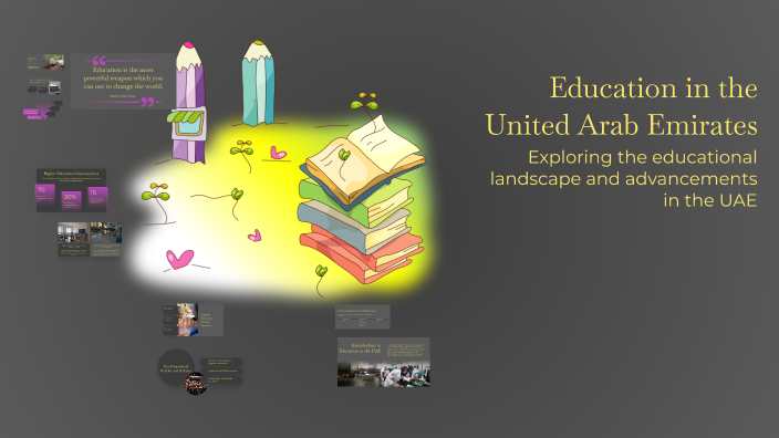 Education in the United Arab Emirates by latifa alameri on Prezi