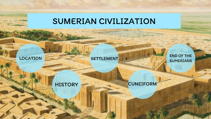 sumerian agriculture