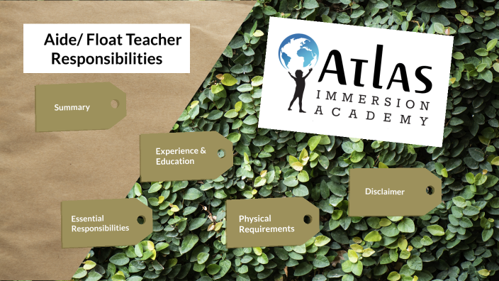 Assistant Teacher Responsibilities By Gabrielle Payne On Prezi   G4x64tzizqarn6me5qp33m4ga76jc3sachvcdoaizecfr3dnitcq 3 0 