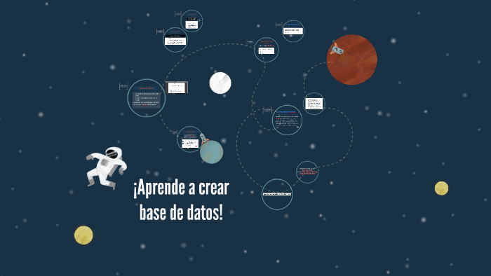 Base de datos by Rodrigo Torres on Prezi