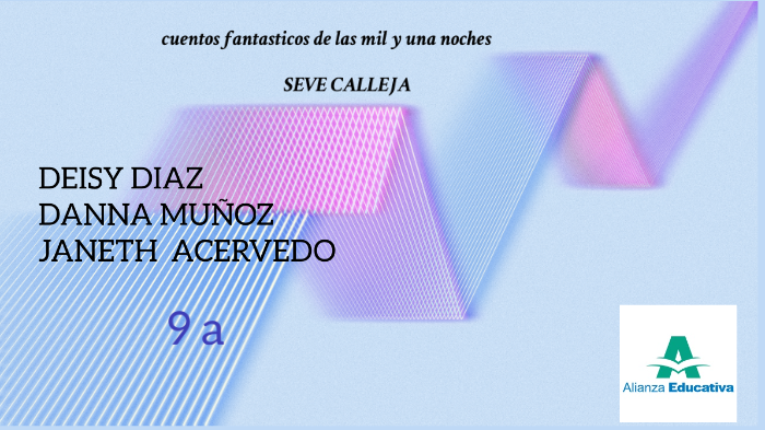 diapositivas español by deisy diaz on Prezi