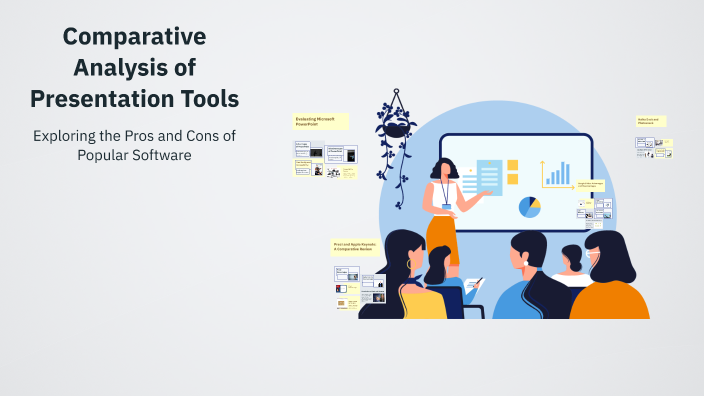 Comparative Analysis of Presentation Tools by torrefiel hershel on Prezi
