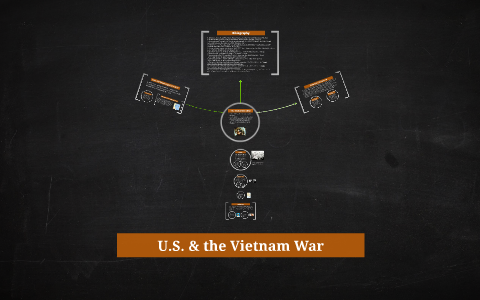 U.S. & the Vietnam War by Andrew Robinson on Prezi