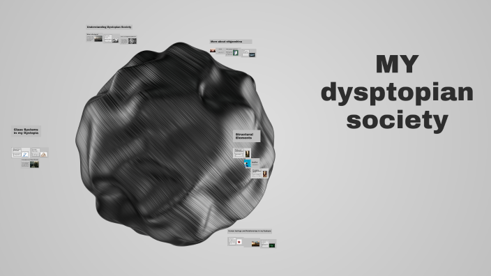 Exploring Dystopian Societies by Noah Ihm on Prezi