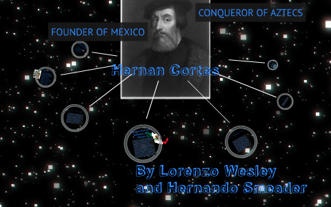 Hernan Cortes by Connor Smeader on Prezi