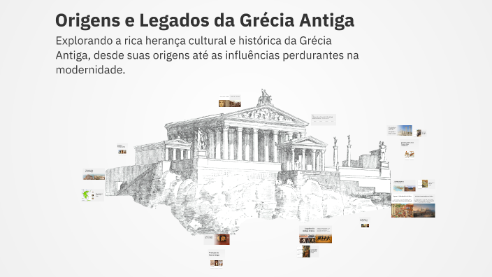 Origens e Legados da Grécia Antiga by Ana Paula Anunciação on Prezi