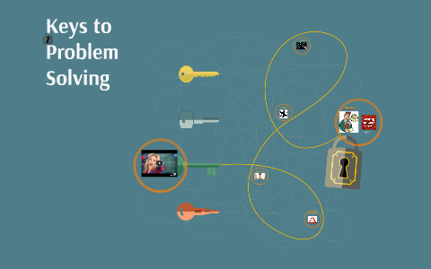 Keys to Problem Solving by on Prezi