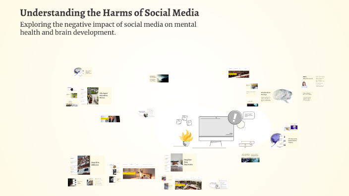 Understanding the Harms of Social Media by Alexandra Zamora on Prezi