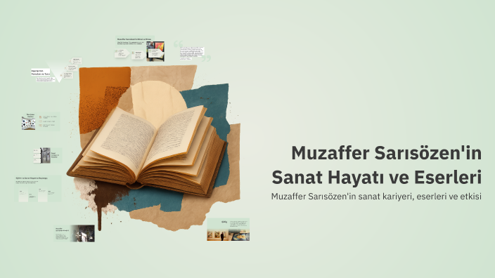 Muzaffer Sarısözen'in Sanat Hayatı ve Eserleri by Mert_qae on Prezi