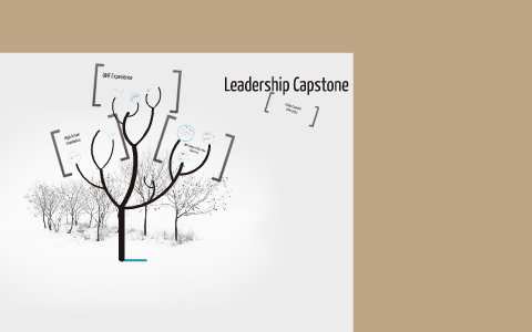 Leadership Capstone Presentation by Colton Crandell on Prezi
