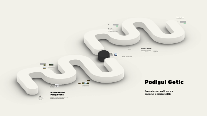 Podișul Getic Radu Mustea Andrei by Geografie Gimnaziu on Prezi