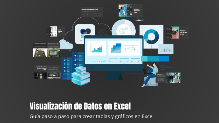 Visualización de Datos en Excel by Maria Colon on Prezi