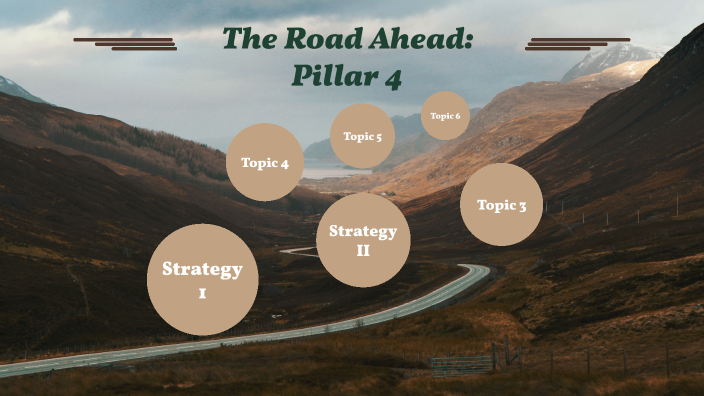 4 pillar plan book review