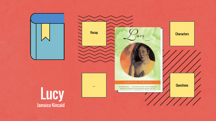 Lucy by lucy sokoloff on Prezi