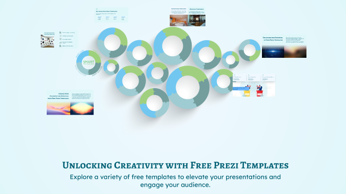 Unlocking Creativity with Free Prezi Templates by David Musooli on Prezi