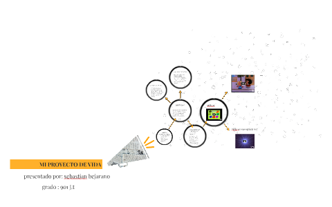 MI PROYECTO DE VIDA by sebastian bejarano on Prezi