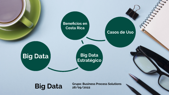 Big Data by Cesar Ortega on Prezi