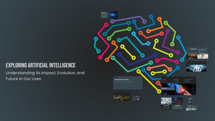 Exploring Artificial Intelligence by Ibrahim Ulmohaya on Prezi