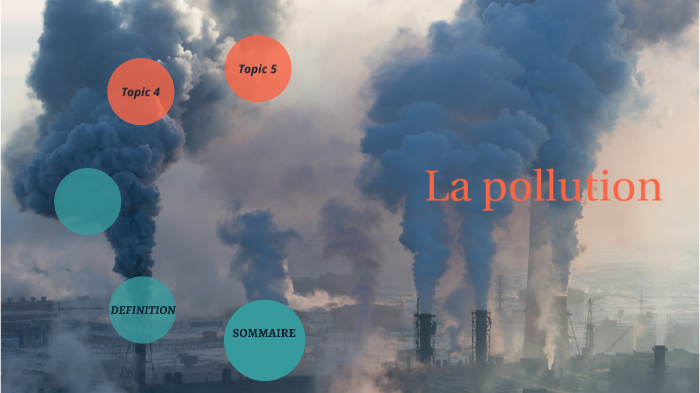 la pollution by malak elachouri on Prezi