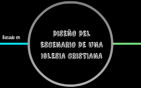 DISEÑO DEL ESCENARIO DE UNA IGLESIA CRISTIANA by Maria Bravo on Prezi Next