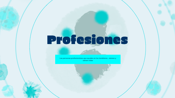 Profesiones by Ali zeba on Prezi