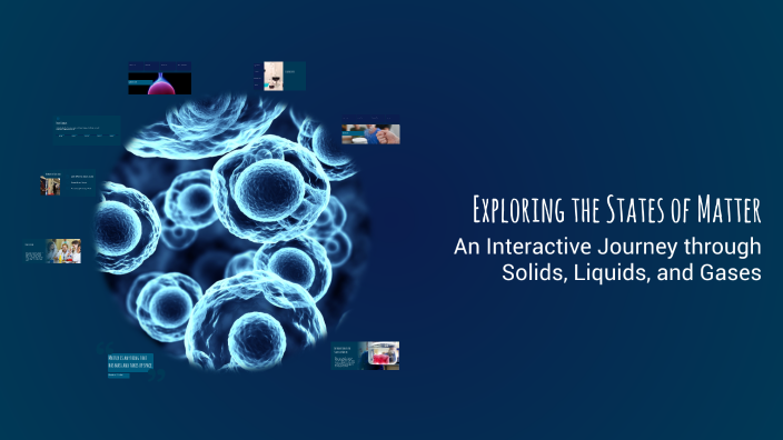 Exploring the States of Matter by Aziz Alasmari on Prezi