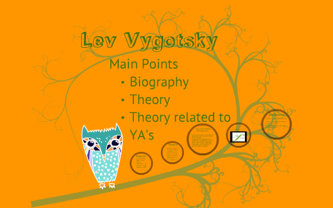 Lev Vygotsky by Kristen Adams on Prezi