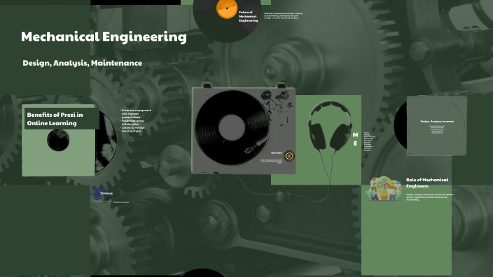 Mechanical Engineering by Jamesdhel Perona on Prezi